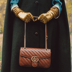 História da moda: Gucci