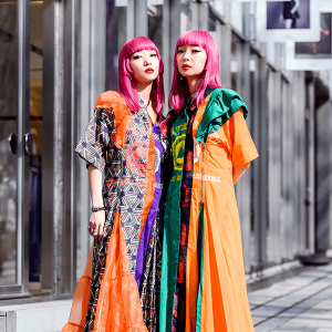 7  tendências de street style detectadas na Tokyo Fashion Week