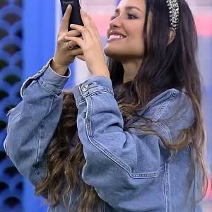 Encontramos a tiara da Juliette