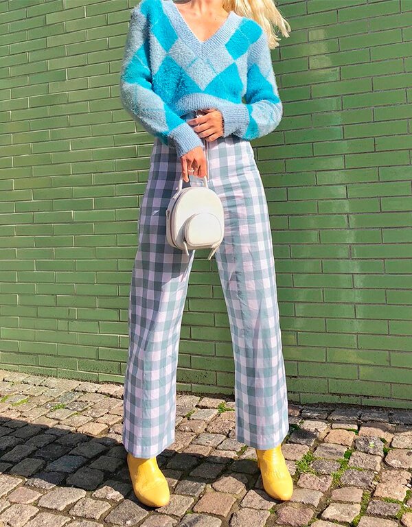 It girls - Capital da moda - Capital da moda - Outono - Street Style - https://stealthelook.com.br