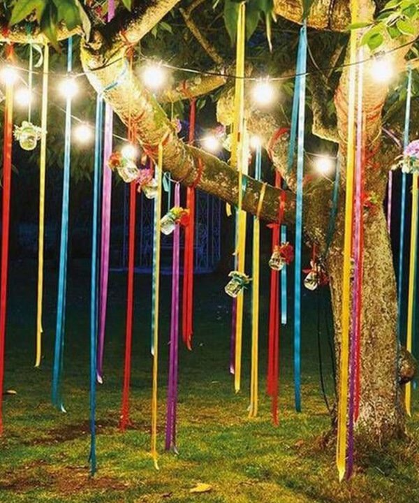 decoração de festa junina - decoração - decoração de festa junina - inverno - brasil - https://stealthelook.com.br