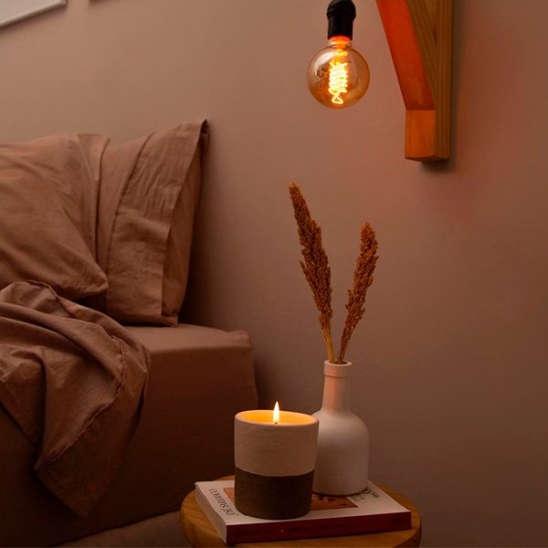O guia das velas aromáticas para cada ambiente de sua casa » STEAL THE LOOK