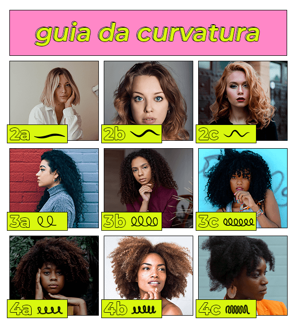 15 DICAS PARA CUIDAR DO CABELO CACHEADO E CRESPO - Beleza Natural