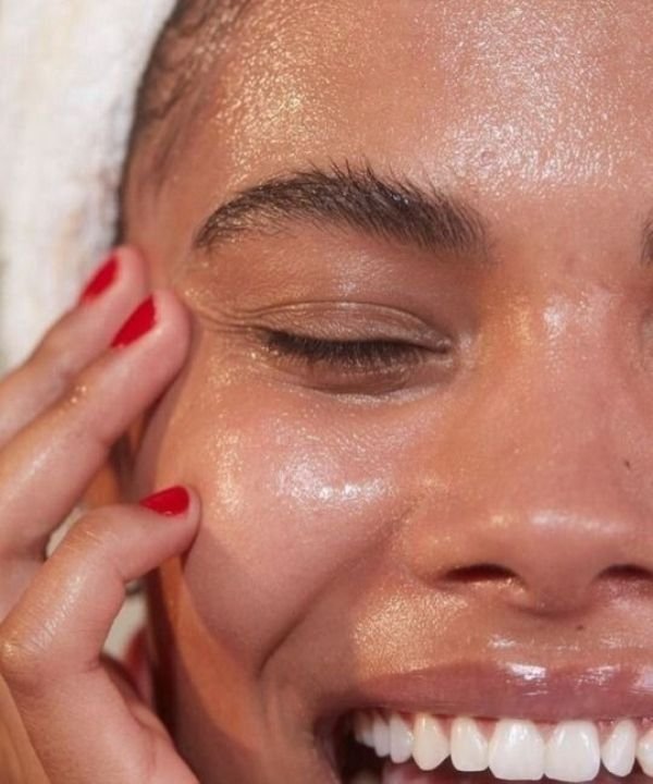Eu descobri qual o melhor hidratante facial para quem tem pele oleosa »  STEAL THE LOOK