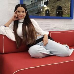 Tudo sobre o instagram da Juliette