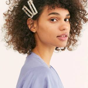 5 penteados fáceis com acessórios