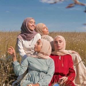 4 influenciadoras muçulmanas falam sobre moda, beleza e comportamento