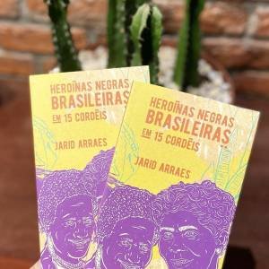 7 escritores brasileiros que você precisa ler