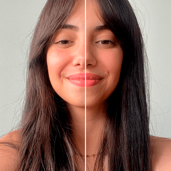 Estamos apaixonadas por este tratamento de cabelo