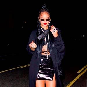 Precisamos falar sobre: os novos looks da Rihanna