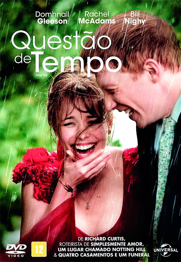 10 MELHORES FILMES DE ROMANCE NA NETFLIX 