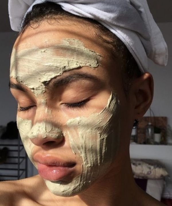 argila  - rotina de beleza  - argila no skincare - máscara para o rosto  - cuidados faciais  - https://stealthelook.com.br