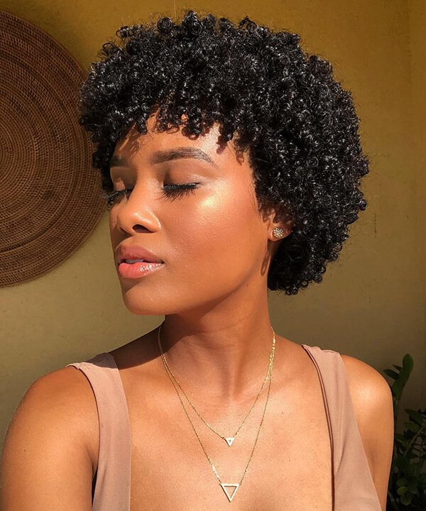 Cortes De Cabelo Para Quem Quer Fazer Bigchop STEAL THE LOOK