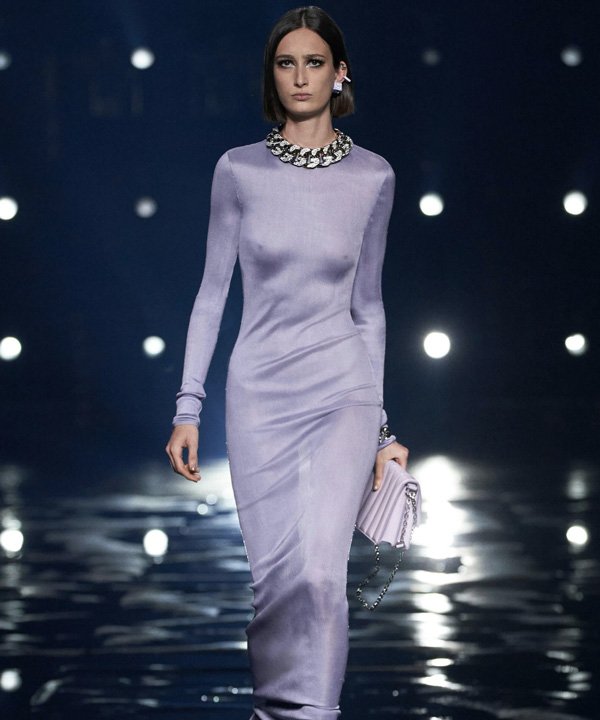 Givenchy - digital lavender - lavanda - outono - street style - https://stealthelook.com.br