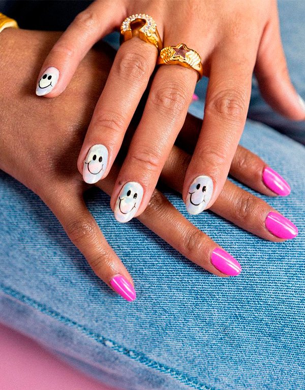 Lin Mick - cuidados com as unhas - esmaltes hipoalergênicos - Unhas fracas - Tipos de esmaltes - https://stealthelook.com.br