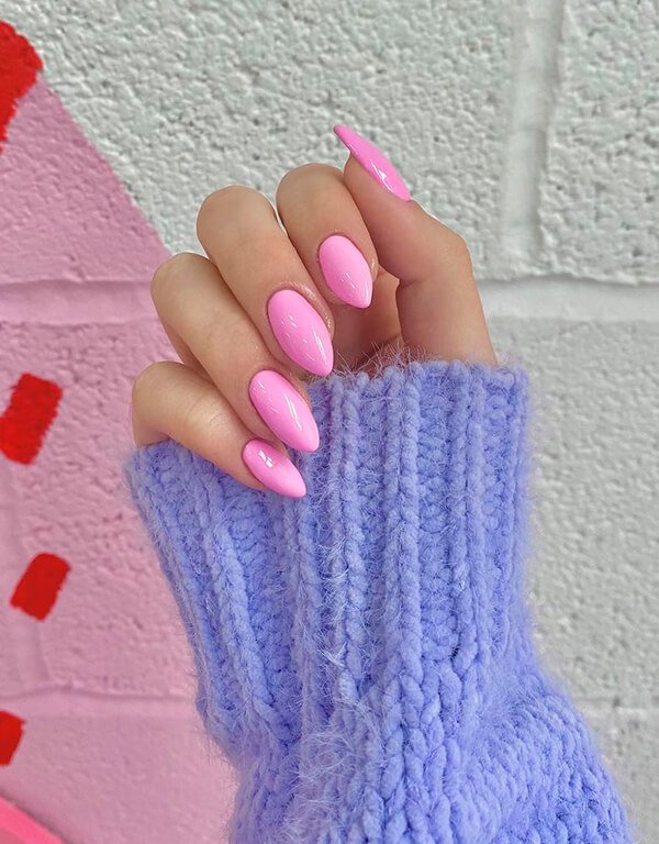 It girls - esmaltes hipoalergênicos - esmaltes hipoalergênicos - Outono - Street Style - https://stealthelook.com.br