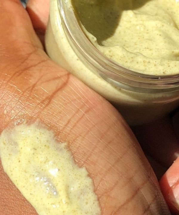 creme hidratante  - creme de iorgute  - hidratantes naturais  - cuidados com a pele  - produtos caseiros  - https://stealthelook.com.br