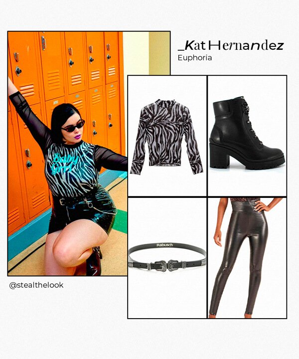 Kat Hernandez - looks de inverno - looks de inverno - inverno - brasil - https://stealthelook.com.br