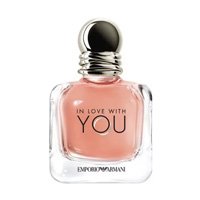 In Love With You Giorgio Armani Perfume Feminino - Eau de Parfum