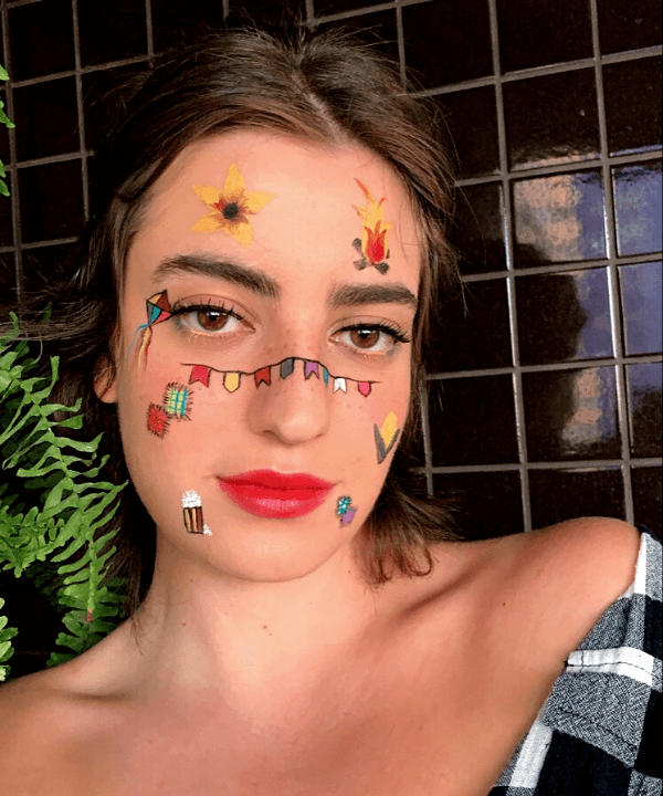 Piercings na boca: 15 modelos para você se inspirar