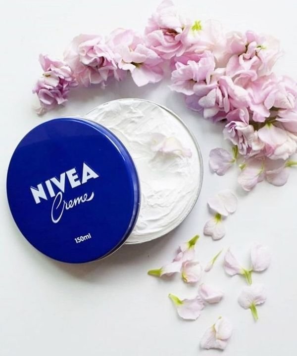 nivea  - hidratante  - produtos de beleza  - produtos para pele  - creme em latinha  - https://stealthelook.com.br