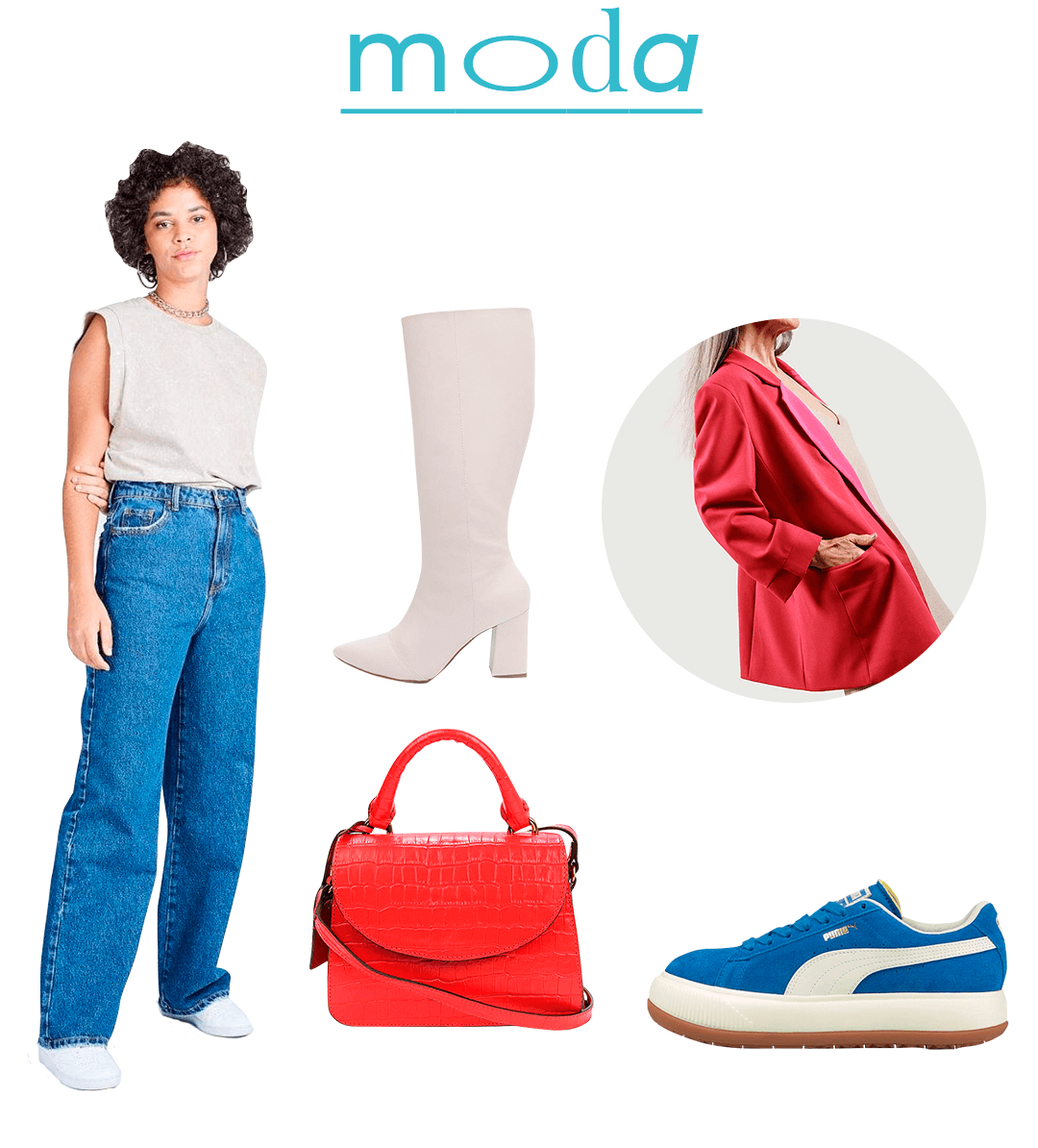 It girls - signo de Câncer - signo de Câncer - Inverno - Em casa - https://stealthelook.com.br