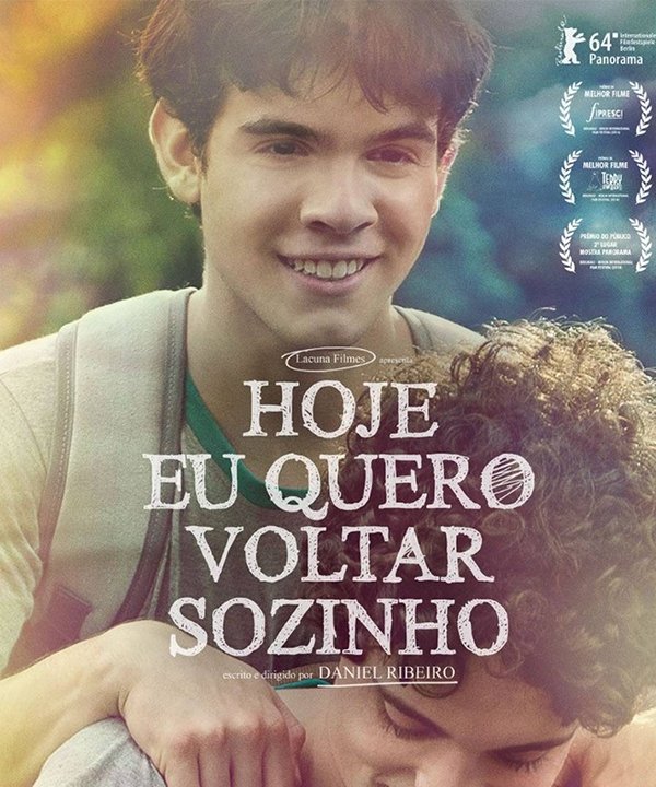 Filmes LGBTQIA+: 10 produções para assistir e se apaixonar