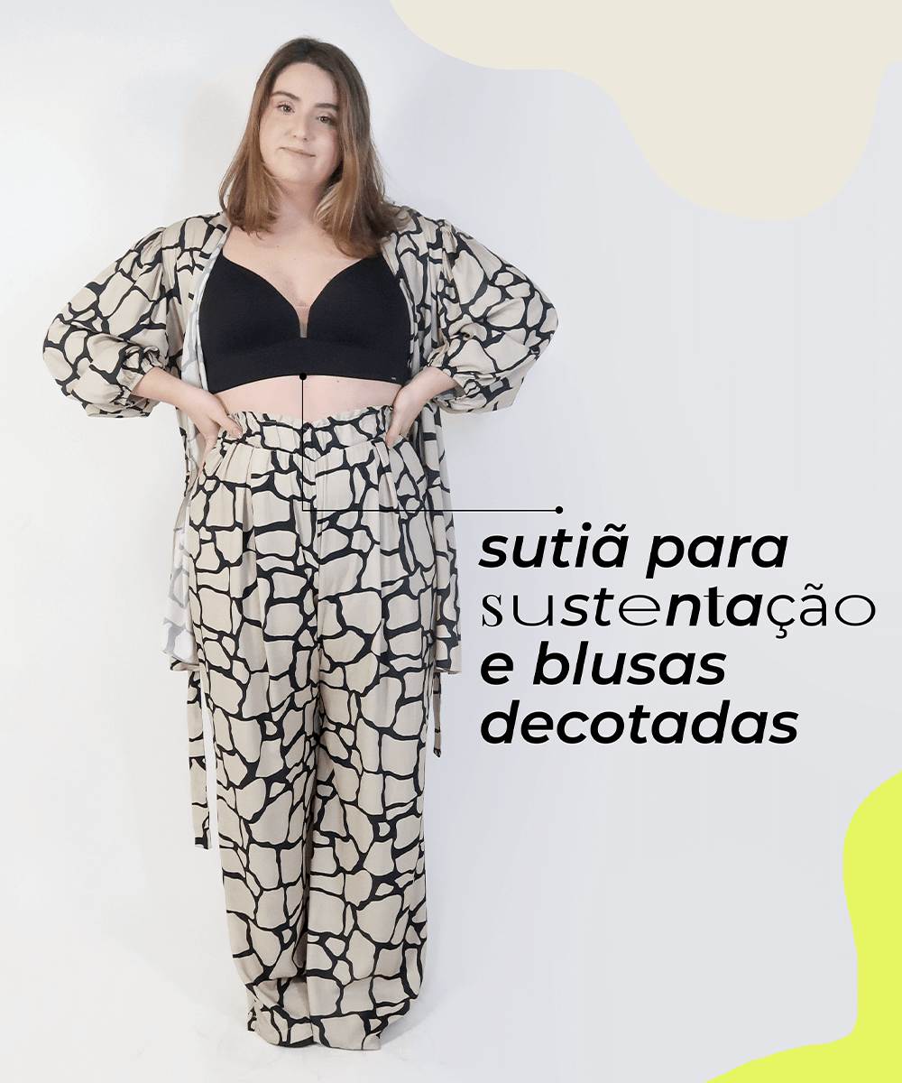 Amanda Pieroni - modelos de lingerie - calcinha bege - outono - street style - https://stealthelook.com.br