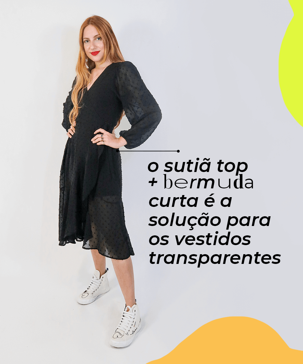 Ali Santos - modelos de lingerie - calcinha bege - outono - street style - https://stealthelook.com.br