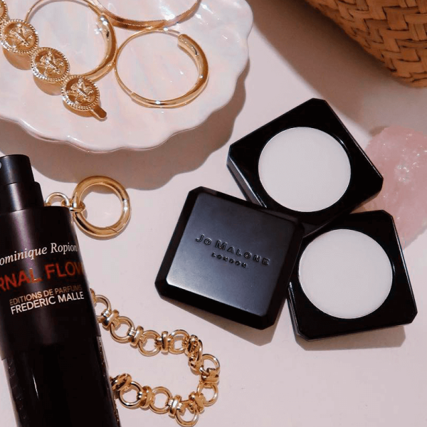 Tudo o que você precisa saber sobre perfume sólido