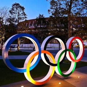 Tudo o que você precisa saber sobre os Jogos Olímpicos 2021