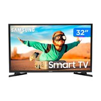 Smart TV HD LED 32” Samsung