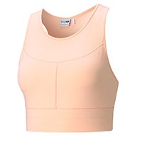 TOP CROPPED INFUSE FEMININO