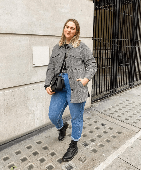 Jess Elle - Street Style - looks novos - Inverno  - Steal the Look  - https://stealthelook.com.br