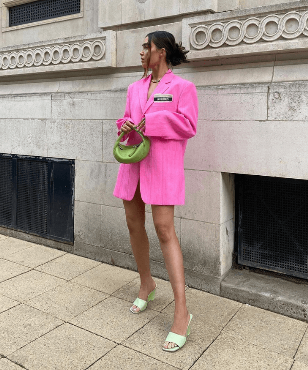 Alicia Roddy - Street Style - looks novos - Verão - Steal the Look  - https://stealthelook.com.br