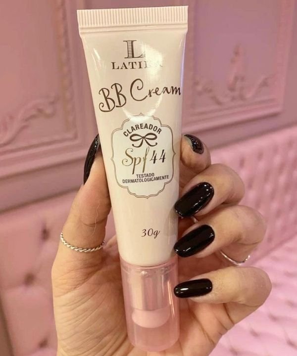 Latika  - base para o inverno  - base hidratante  - maquiagem para usar no inverno  - bb cream  - https://stealthelook.com.br
