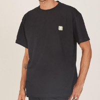 Camiseta Fatal Fashion Basic Masculino - Preto