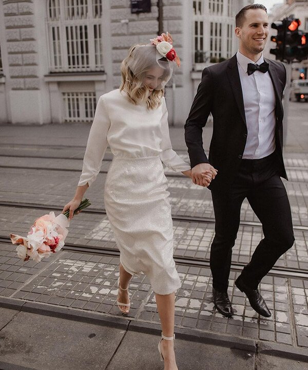 Rock My Wedding - vestido para casamento civil - casamento civil - inverno - brasil - https://stealthelook.com.br