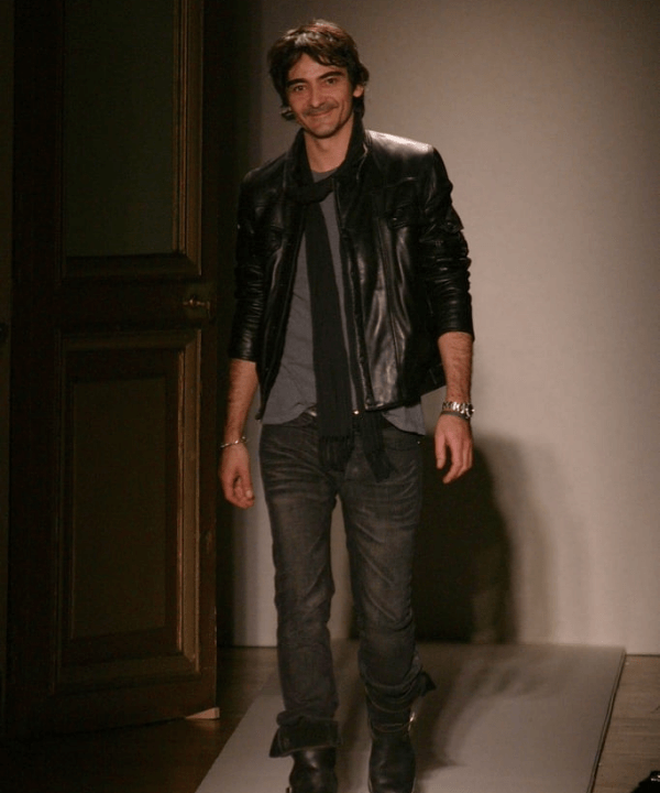 Christophe Decarnin - Fashion Show - Balmain - Inverno  - Paris - https://stealthelook.com.br
