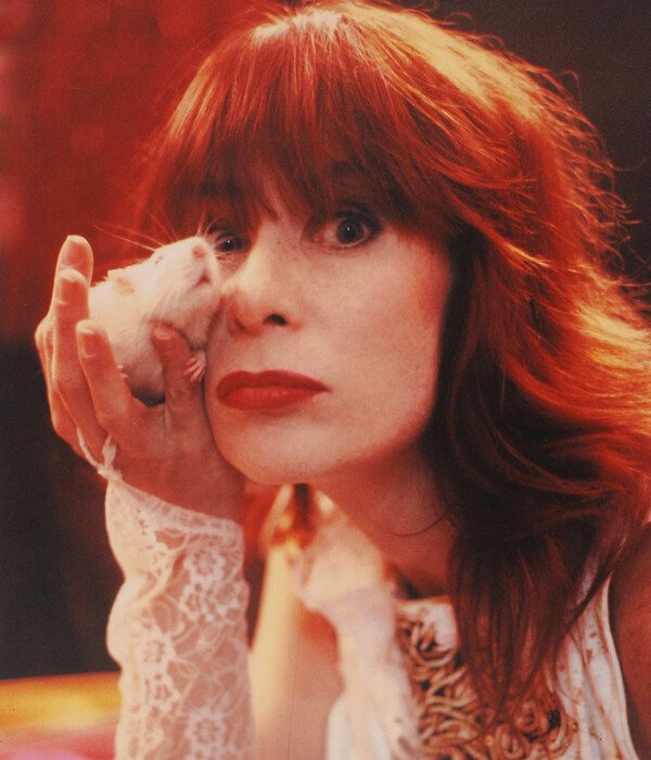 Rita Lee - história do rock - história do rock - história do rock - história do rock - https://stealthelook.com.br