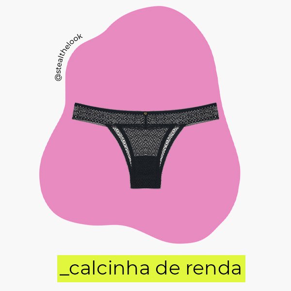 hopr - modelos de lingerie - calcinha em promoção - outono - street style - https://stealthelook.com.br