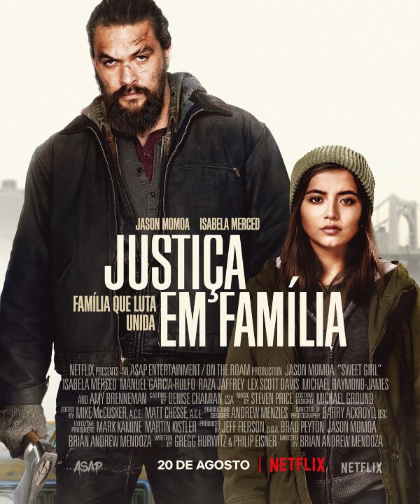 Justiça em Família - 2021 - filme - netflix - agosto - https://stealthelook.com.br