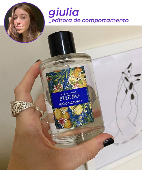 Giulia Coronato - perfume - perfume feminino - inverno - brasil - https://stealthelook.com.br