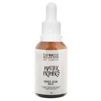 Matific Primer - Primer Facial Matte Twoone Onetwo 30ml