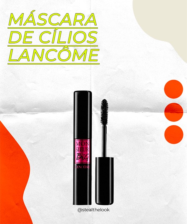 Lancôme - produtos de beleza - produtos de beleza - inverno - brasil - https://stealthelook.com.br