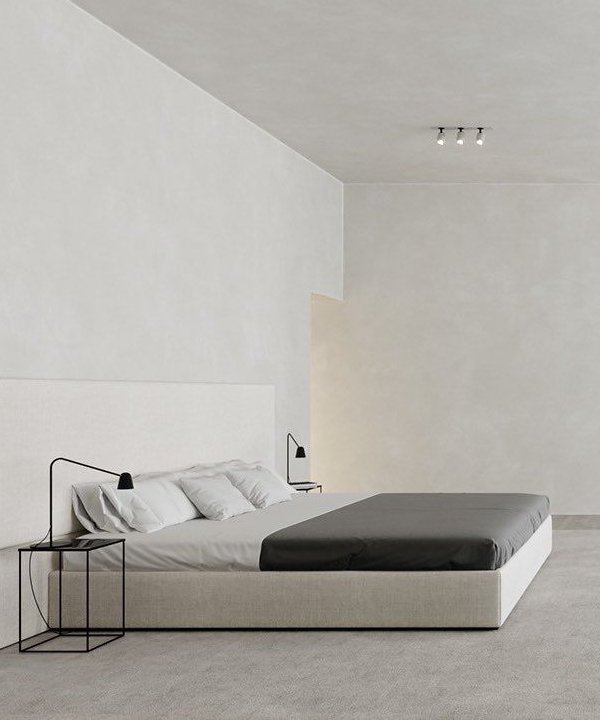 Axel Vervoordt - 2021 - minimalista - tendência - decor - https://stealthelook.com.br