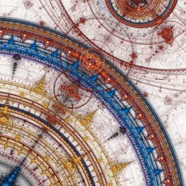 O significado das casas do mapa astral
