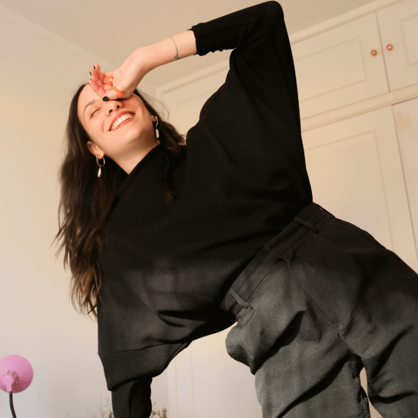 6 formas estilosas de usar blusa de frio