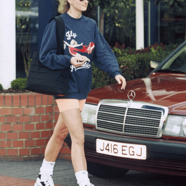 5 dicas para se vestir como a Lady Di