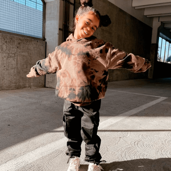 Como comprar roupa infantil